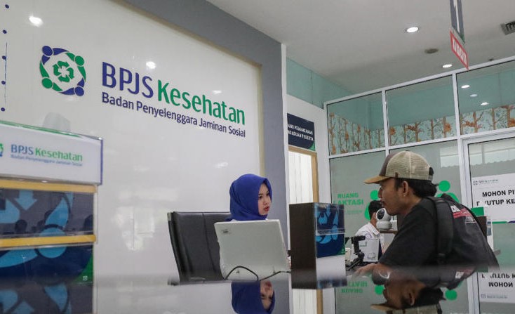 Segini Besaran Iuran BPJS Kelas 1,2,3 per Bulan Oktober 2025