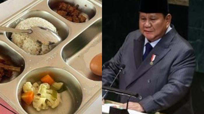 Detik-detik Wartawan Dicekik saat Liput Dapur MBG di Jaktim yang Diduga Penyebab Siswa Keracunan