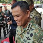 TNI Miliki Seragam PDL Baru, Bakal Dipakai Serentak Saat HUT Ke-80