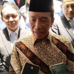 Whoosh Masih Utang Rp 116 T, Jawaban Jokowi Ditanya soal Proyek Peninggalannya,Balik Badan: Hmmmm???