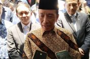 Whoosh Masih Utang Rp 116 T, Jawaban Jokowi Ditanya soal Proyek Peninggalannya,Balik Badan: Hmmmm???