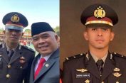 Dulu Anaknya Terlibat Kasus Brigadir J,Kini Heri Gunawan Diduga Korupsi Uang CSR,Beli Mobil Rp 1 M