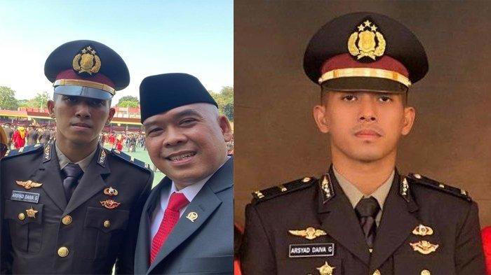 Dulu Anaknya Terlibat Kasus Brigadir J,Kini Heri Gunawan Diduga Korupsi Uang CSR,Beli Mobil Rp 1 M