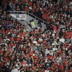 Insiden Suporter Indonesia di Arab Saudi, PSSI Akan Protes ke AFC & FIFA