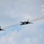 Baltik Siaga Perang,Pesawat Pengebom Rusia Terbang 1.000 Km Per Jam Serang Target di Dekat NATO