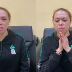 Usai Viral Injak Al-Qur,an,ASN Kepahiang Nangis-nangis Minta Maaf dan Berikan Klarifikasi