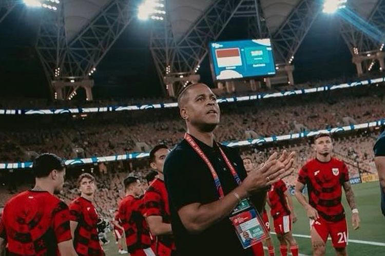 Media Luar Negeri Sindir Nama Besar Belanda di Timnas Indonesia