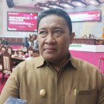 TKD Dipangkas 45 Persen, Wagub Kalteng: Dulu Makan, Sekarang Pakai Air Putih Saja