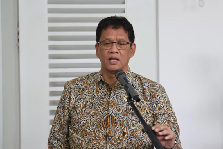 Menkeu Purbaya Ogah Danai Family Office Usulan Luhut Pakai APBN: Bangun Aja Sendiri!