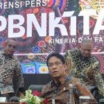 BGN Kembalikan Rp70 Triliun Dana MBG ke Pemerintah,Ini Reaksi Mengejutkan DPR RI dan Menkeu Purbaya