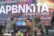 BGN Kembalikan Rp70 Triliun Dana MBG ke Pemerintah,Ini Reaksi Mengejutkan DPR RI dan Menkeu Purbaya