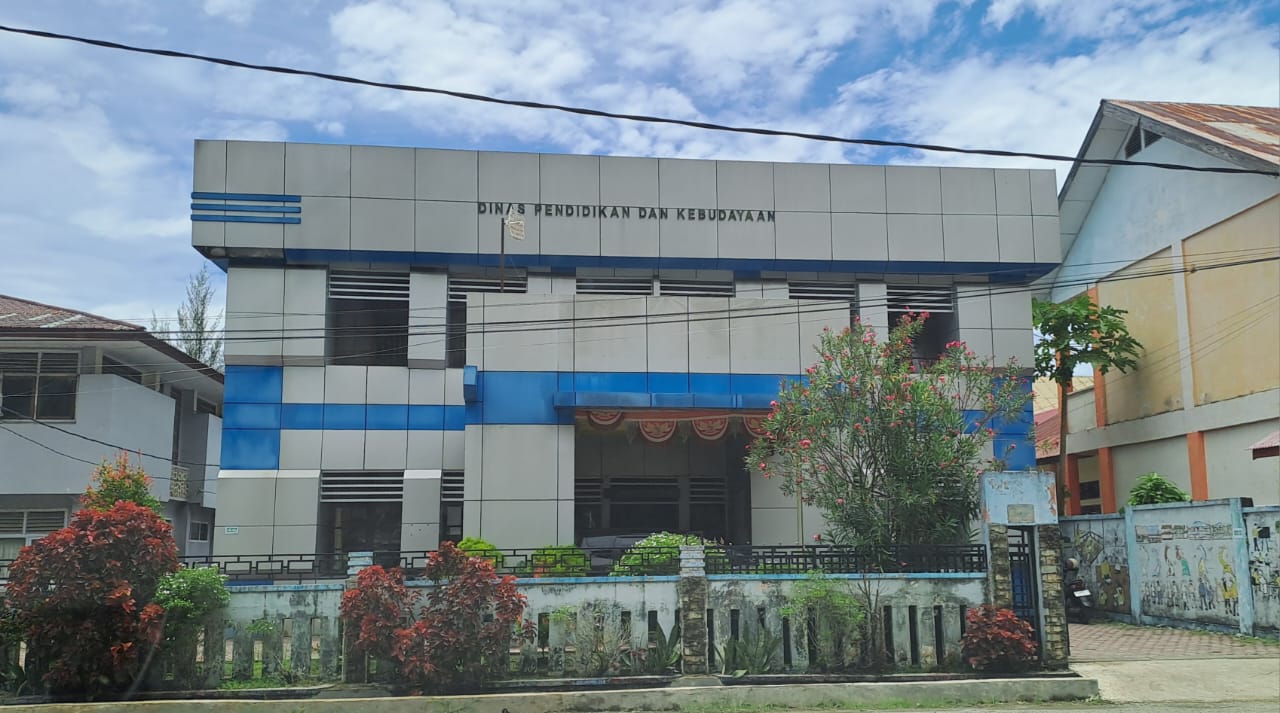 Nomor Handphone Pewarta Media Online di Aceh Selatan Di Duga diblokir oleh Plh Kadis Pendidikan 