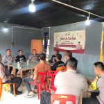 Polres Aceh Selatan Gelar Jum’at Curhat, Warga Sampaikan Aspirasi untuk Kamtibmas yang Lebih Baik