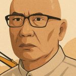 T. Sukandi: Pengakuan Jujur Sekretaris Dinas Pendidikan Aceh Selatan Yang Bukan Kaleng-kaleng 