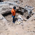 Polres Aceh Barat Selidiki Penemuan Kerangka Diduga Korban Tsunami 2004 di RSUD Cut Nyak Dhien