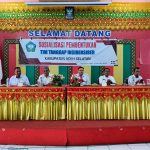 ‎Pemkab Aceh Selatan Gelar Sosialisasi Tim Tanggap Insiden Siber (TTIS)