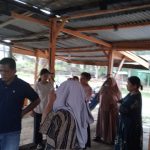 Sekber Wartawan Indonesia (SWI), Subulusslaam mendukung Aparat Penegak Hukum Memberantas Teror Yang Di Alami Jurnalis.