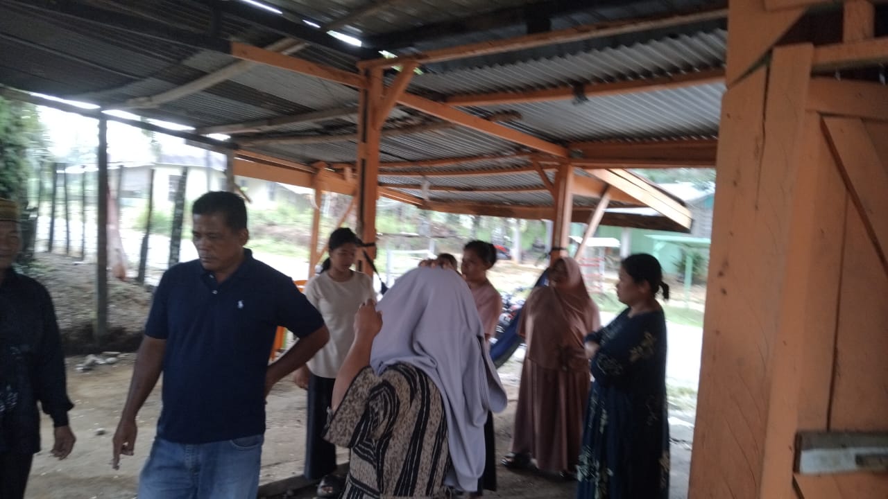 Sekber Wartawan Indonesia (SWI), Subulusslaam mendukung Aparat Penegak Hukum Memberantas Teror Yang Di Alami Jurnalis.