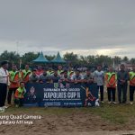 SMA dan SMP Dayah Perbatasan Minhajussalam Raih Juara 1 Mini Soccer Kapolres Cup II Peringatan Hari Santri Nasional 2025