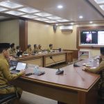 Bupati Tarmizi Ajak Seluruh Jajaran Tingkatkan PAD Melalui Optimalisasi Potensi Lokal  dan UMKM