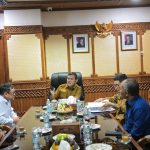 Wagub Aceh Bahas Percepatan Penyelesaian Tol Sibanceh Seksi Padang Tiji–Seulimuem Bersama Tim JAM Intelijen