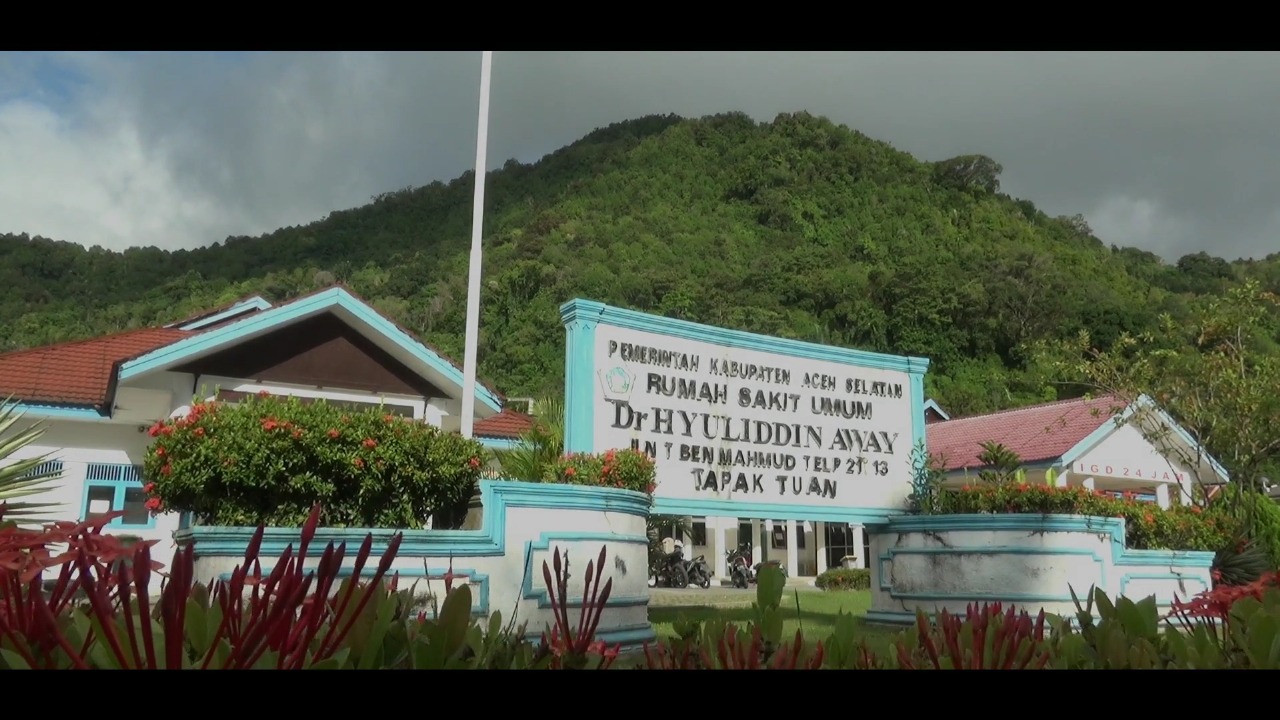 Terkait Gangguan Server di RSU Yuliddin Away Tapaktuan, Kemenkes RI Minta Penjelasan 