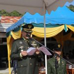 ‎Pemkab Aceh Selatan Gelar Upacara Peringatan Hari Sumpah Pemuda ke-97 Tahun 2025