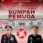 Kapolres Subulussalam AKBP. Muhammad Yusuf, S.I.K Ajak Warga Kibarkan Bendera Merah Putih di Hari Sumpah Pemuda