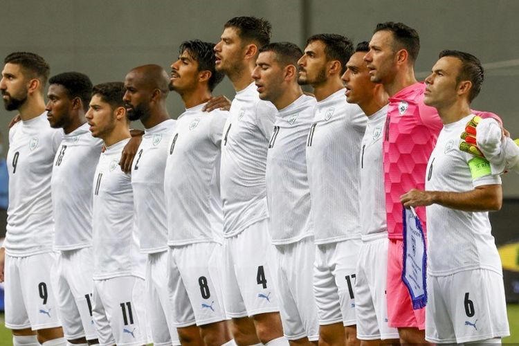 Mengapa FIFA Tak Hukum Israel seperti Rusia padahal Terbukti Lakukan Genosida di Gaza?