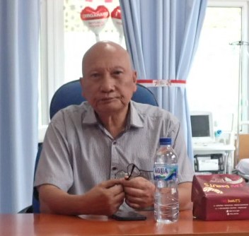 T. Sukandi: Tata Kelola Keuangan Dan Pembangunan Aceh Selatan Terparah Sepanjang Sejarah