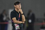 Exco PSSI Pastikan Shin Tae-yong Tidak Ada di Dalam Bursa Calon Pelatih Baru Timnas Indonesia