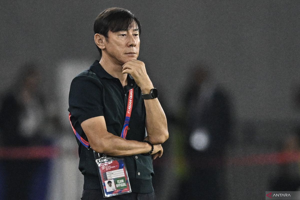 Andre Rosiade Bongkar Sosok Pemain Timnas Indonesia yang Awali Gerakan PSSI Pecat Shin Tae-yong: Dulu Pemain Termahal