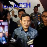 Wagub Aceh: Tambang Liar Bukan Sekadar Masalah Hukum, Tapi Ancaman Hidup