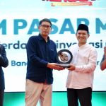 Hadapi Tantangan Ekonomi, Wagub Aceh Ajak Anak Muda Kuasai Literasi Keuangan