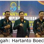 Ketua Umum PJI: Negara Harus Tegas. Terapkan TPPU dan Cabut Izin Pembalak Liar!