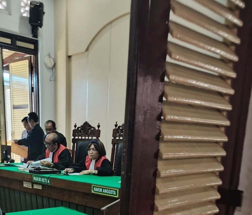 Persidangan KI, PP IWO Hadirkan Tujuh Dokumen Sebagai Pendukung Argumen