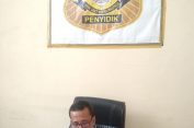Tidak Ada “Kata Toleransi” Bagi Pelanggar Syariat, Satpol PP Aceh Selatan Terus Mendalami Kasus Penjualan Tuak