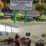 Walau Hanya berjarak 7 KM dari Pusat Kota Tapaktuan, Sekolah Dasar ini Belum Tersentuh Program MBG dan Jaringan Telepon Seluler