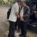 Bupati Aceh Selatan H. Mirwan Dampingi Ketua MPR RI H. Ahmad Muzani Dalam Kunker ke Provinsi Aceh