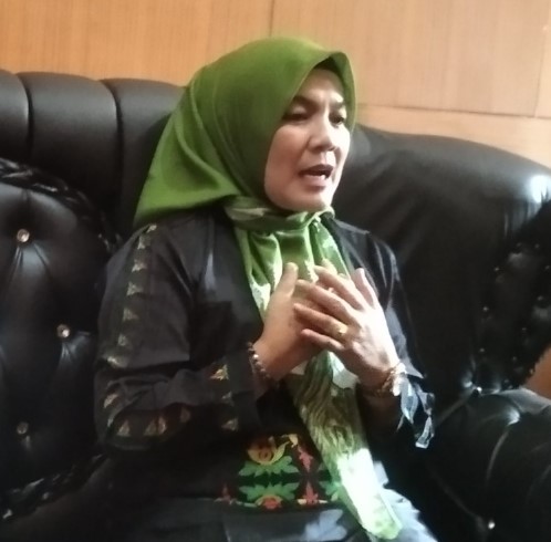 Sekretaris Komisi IV DPRK Aceh Selatan Novi Rosmita : “Kami Sudah Menjalankan Fungsi Pengawasan Terhadap Pelaksanaan Program MBG di Daerah”