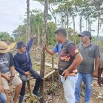 Sifat Arogan Karyawan PT. Laot Bangko Nyaris Picu Bentrokan dengan Kelompok Tani Sadakata di Subulussalam