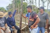 Sifat Arogan Karyawan PT. Laot Bangko Nyaris Picu Bentrokan dengan Kelompok Tani Sadakata di Subulussalam