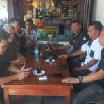 Parno Tegaskan Tak Ada Konflik dengan Rajauli dan Syamsul Bahri, Komunikasi Hanya Silaturahmi