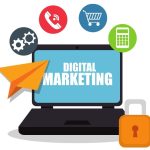Mengapa Digital Marketing Jadi Kunci Pertumbuhan Bisnis di Era Modern?