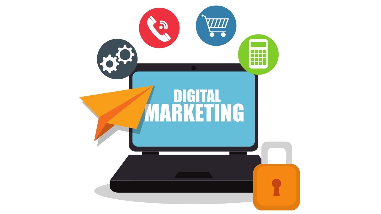 Mengapa Digital Marketing Jadi Kunci Pertumbuhan Bisnis di Era Modern?