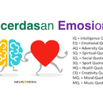 KECERDASAN EMOSIONAL DAN INTELEKTUAL KUNCI KEBERHASILAN