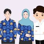 Jadi ASN Bukan Soal Dapat Gaji Tetap, Tapi Berani Berperan! Pesan Keras BKN untuk CPNS dan PPPK Baru 2025