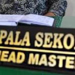 Resmi! Masa Jabatan Kepala Sekolah Kini Hanya 8 Tahun, Ini Aturan Lengkap Permendikdasmen Terbaru