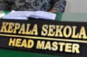 Resmi! Masa Jabatan Kepala Sekolah Kini Hanya 8 Tahun, Ini Aturan Lengkap Permendikdasmen Terbaru