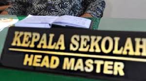 Resmi! Masa Jabatan Kepala Sekolah Kini Hanya 8 Tahun, Ini Aturan Lengkap Permendikdasmen Terbaru